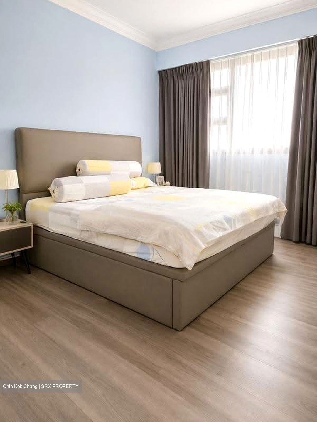 Blk 258A Punggol Topaz (Punggol), HDB 4 Rooms #613229631